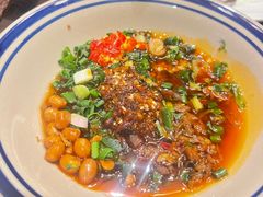 -张大胡子鱼头火锅酒楼(长益路店)