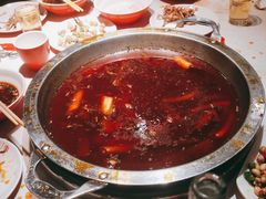 -蜀滋香鲜鱼美蛙火锅(339店)