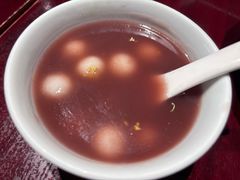 赤豆小丸子-松鹤楼(山塘街店)