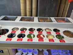 -刘火辣老火锅(光谷店)