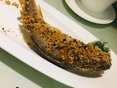 -狮王府淮扬菜(新街口友谊店)