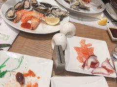 -RISE RESTAURANT(滨海湾金沙店)