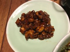 糖醋里脊-新白鹿餐厅(西湖银泰店)
