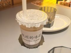 -桂满陇·手作小笼包&江南叫花鸡(中山公园店)