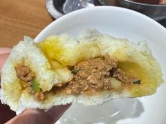 -大南门牛肉包子店