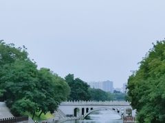 -西安唐皇城墙含光门遗址博物馆