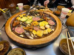 -阿昌白族石板烧·菌锅(大理古城店)