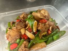 -川悦壹号·川菜(蠡溪路店)