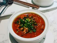 -曼玉餐厅(中原万达店)