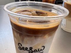 -Seesaw Coffee(武商MALL·武广店)