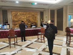 -南通金石国际大酒店