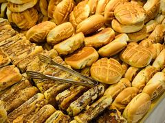 -杨老大焙子月饼干货(宽巷子民族美食街店)