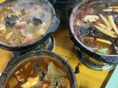 -范贤光鸡公煲(平乐园总店)