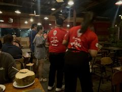 -Naughty Nuri’s Phuket