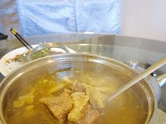 -瑞丰园庭院餐厅·白族传统家常菜