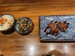 -石屋料理(南京西路店)