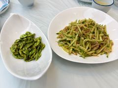 -渔港甄宴·海鲜·地标烟台菜(金沙滩店)