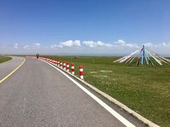 -青海湖国家重点风景名胜区