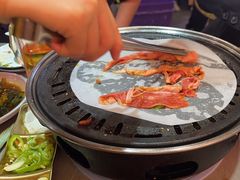 -正宗齐齐哈尔烤肉·齐牛哥鲜切炭火烤肉(杭州总店)