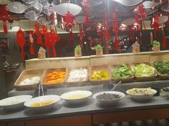 -新辣道鱼火锅(领展购物广场·中关村店)