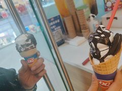 -DQ·蛋糕·冰淇淋(河东万达店)