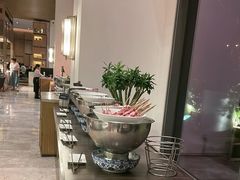 -天津东凯悦酒店·Market Café自助餐厅
