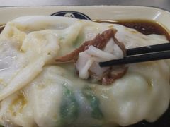 -银记肠粉店(北京路店)