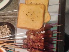 -路边边.炒菜烧烤.音乐餐厅(良乡长虹店)