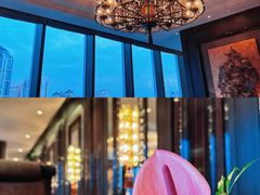 -夏宫中餐厅(静安香格里拉店)
