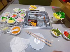 -海底捞火锅(南山京基百纳店)