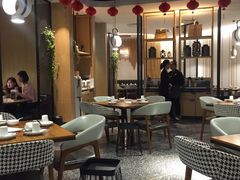 大堂-禾珍珠家常小馆(河南博物院店)