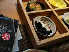 -酒久自助料理(佳兆业店)