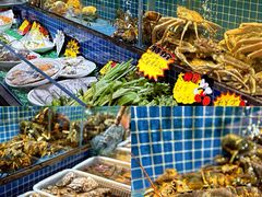 -庆赫隆融合菜馆(群力店)