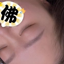 -久匠·纹眉半永久野生眉