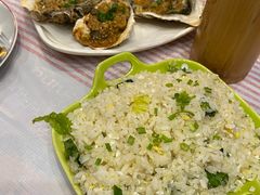 -年轮烧烤·羊蝎子·烤鱼(星湖街店)