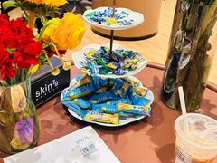 -时代奥城商业广场