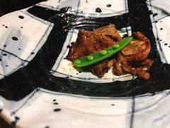 牛仔骨-和彩放题餐厅(酒仙桥店)