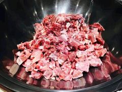-313羊庄铁锅烀羊肉(泰兴店)