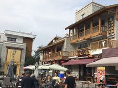 -北川巴拿恰