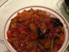 -老雒阳面馆·水席(洛宁高速路口店)