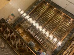 -长沙富力万达文华酒店