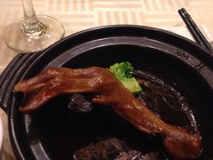 -上海南新雅大酒店