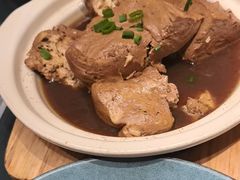 -天毓山庄·餐厅