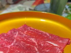 -温野菜涮涮锅(曲江大悦城店)