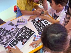 -水桶王国主题餐厅·聚会·生日派对·亲子活动·家庭套餐(亚龙湾希尔顿店)