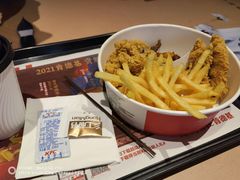 -肯德基(世纪金源店)