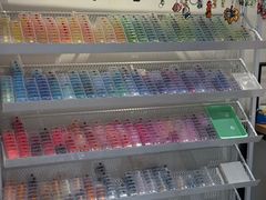 -熙工匠手工银饰·拼豆团建DIY(富华里店)