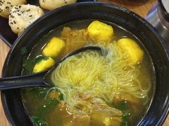 -小杨生煎(成山巴黎春天店)