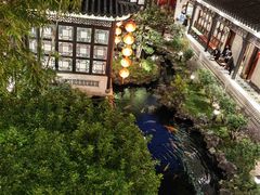-北园酒家(小北路店)