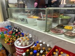 -大姨捞面(新安花园店)